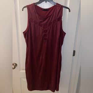 Fashion to Figure Bodycon Dress